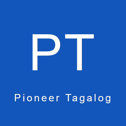 Pioneer Tagalog Congregation